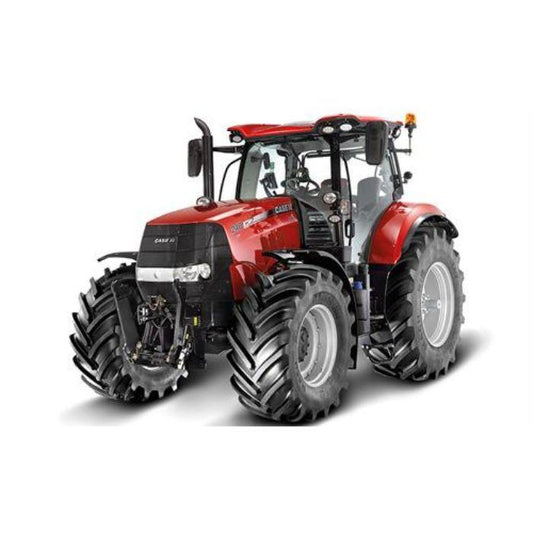 Case Puma Tier 4B Tractor Seat Covers