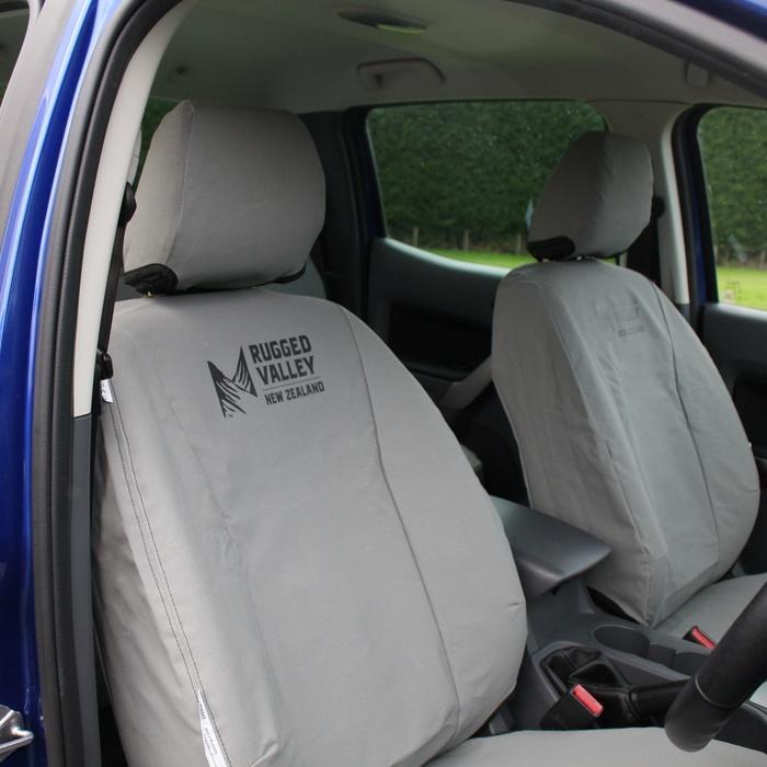 Cat M Series 966M-988M Loader Seat Cover