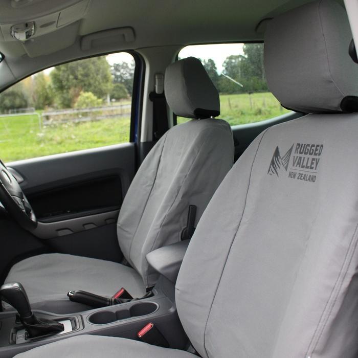 Claas 620C 640C Tractor Seat Covers