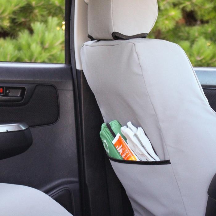 Claas 620C 640C Tractor Seat Covers