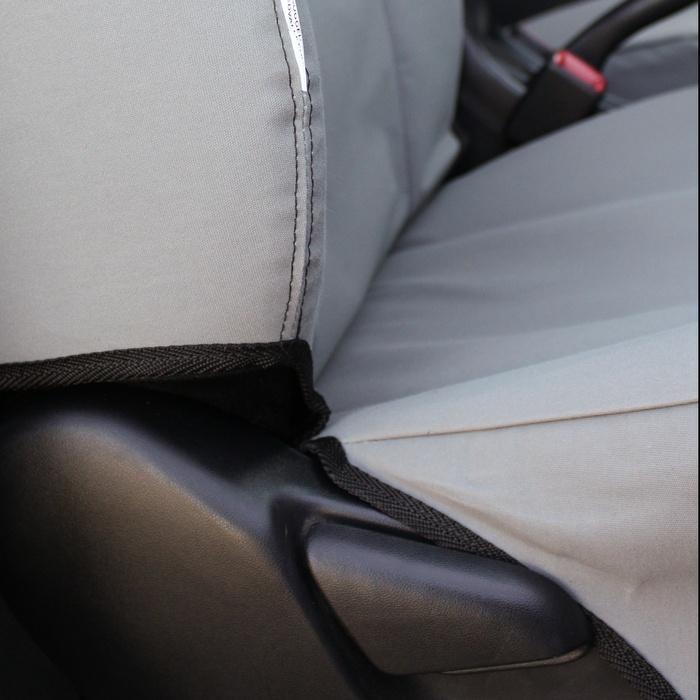 Claas 620C 640C Tractor Seat Covers