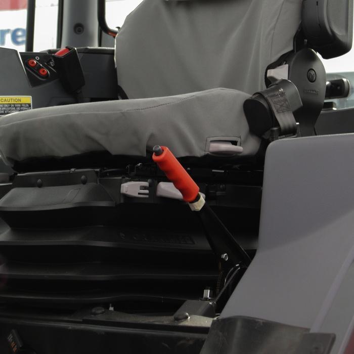 Claas 620C 640C Tractor Seat Covers