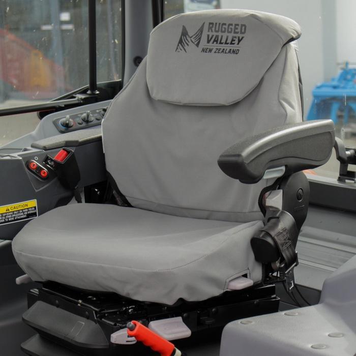 Kubota M6 Series Tractor Seat Covers