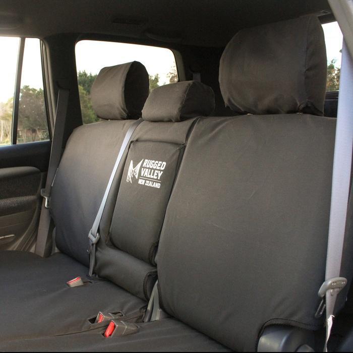 New Holland T5 Series ,T55.75, T5.85, T5.95, T5.105, T5.115 Tractor Seat Covers