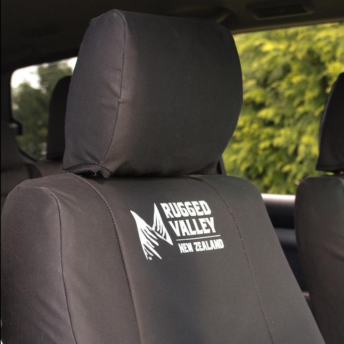Cat M Series 966M-988M Loader Seat Cover