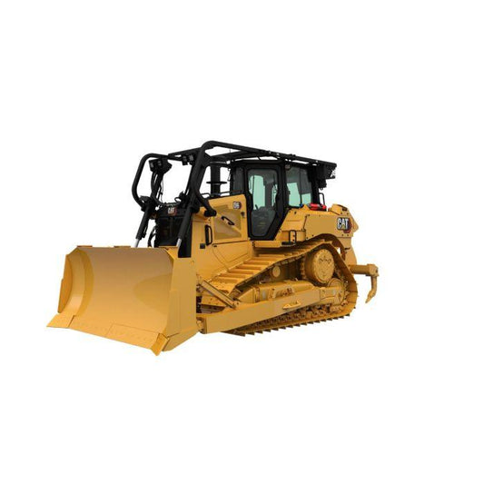 Cat D6 III Dozer Seat Cover
